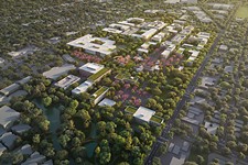 Dell Medical School Team Unveils Plans to Reinvent Austin State Hospital