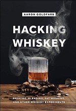 Hacking Whiskey at Treaty Oak Distillery