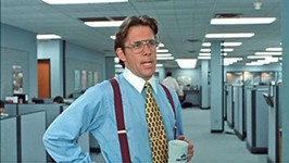 Gary Cole Was the Original Horrible Boss in <i>Office Space</i>