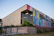 Activists Say Austin Public Library Policy Change Is Overdue
