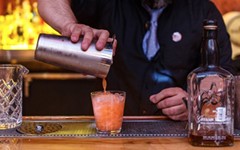 Garrison Brothers Distillery Announces Semifinalists in Texas Bourbon Bartender Competition