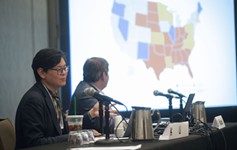 SXSW Panel Asks, Will Gerrymandering Get Worse Before It Gets Better?