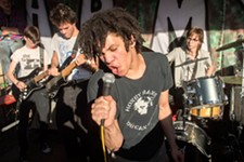 SXSW Music Review: Army