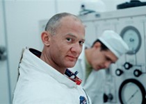 Revew: Apollo 11