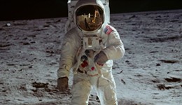 SXSW Film Review: <i>Apollo 11</i>
