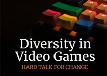 SXSW Panel Recap: Diversity in Video Games: Hard Talk for Change