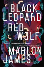 Book Review: <i>Black Leopard, Red Wolf</i>