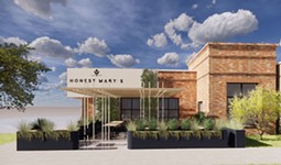 Honest Mary’s Announces Second Location in Central Austin