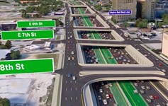 CAMPO Throws Money at I-35