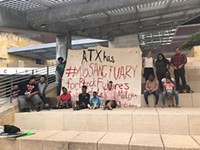 City Council: Activists Push for Austin Public Library Policy Change