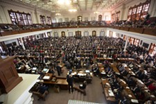 Bad Bills Bite the Dust at the Legislature