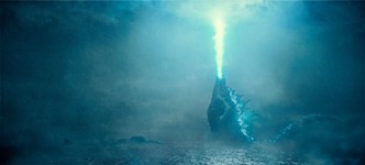 Revew: Godzilla: King of the Monsters
