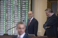 Budget Wins at the Capitol