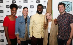 ATX Fest Recap: Vice News On Attracting Younger Viewers