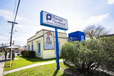 East Austin Planned Parenthood Safe … For Now