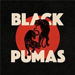 Black Pumas Album Review
