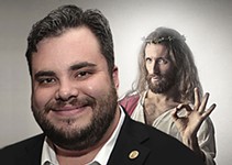 Rep. Jonathan Stickland’s Not Running Again and You Can Thank the Lord