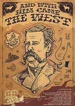 The Legend Becomes Fact in New Wyatt Earp Documentary