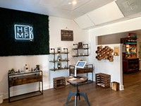 Austin’s First CBD Collective Opens Downtown