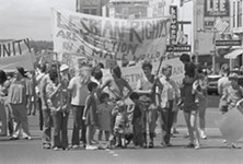 The History of the LGBTQ Movement in Austin