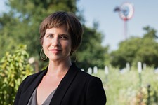 Community Organizer Heidi Sloan Announces Candidacy for TX-25