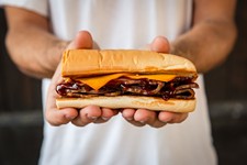Subway Launches a Brisket Sandwich, Thanks to Austin