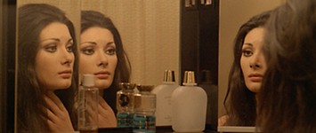 My Obsession: The Killer Looks of Edwige Fenech