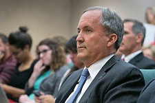 Ken Paxton Blocks Payment to Formerly Incarcerated Man Declared Innocent