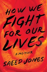 Book Review: <i>How We Fight for Our Lives</i>