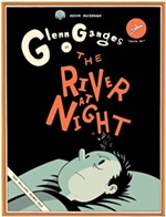 Book Review: <i>The River at Night</i>