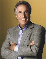 From the Fonz to Gene Cousineau: Henry Winkler's Career of Fearless Reinvention