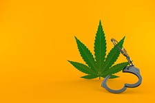 An End to Pot Prosecutions?