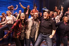 Review: <i>Come From Away</i>
