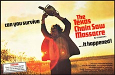 Join Us For <i>The Texas Chain Saw Massacre</i> At Home