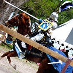Luv Doc Recommends: Lysts on the Lake Lone Star Open Joust