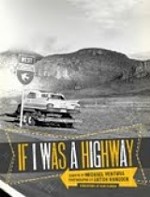 Luv Doc Recommends: Michael Ventura 'If I Was a Highway'  Booksigning