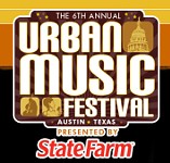 Luv Doc Recommends: Sixth Annual Urban Music Festival