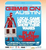 Luv Doc Recommends: Game On Austin