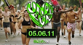 Luv Doc Recommends: Undie Run