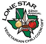 Luv Doc Recommends: 2010 Lone Star Vegetarian Chili Cook-Off
