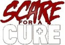 Luv Doc Recommends: Scare for a Cure's World of Horrorcraft