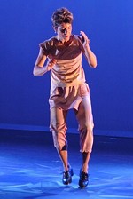 This Is Who We Are #12: Tapestry Dance Company's <I>Rhythm … of a Life</i>