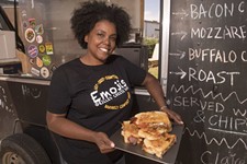 Support Black-Owned Restaurants in Austin