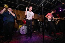 Faster Than Sound: Austin Music Venues Are Out of Money