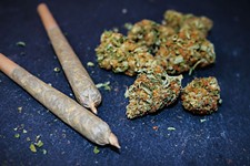 APD (Finally) Ends Low-Level Marijuana Enforcement