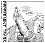 Peppermint Tears