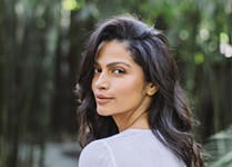 Chatting With Camila Alves McConaughey About Her Women of Today Community