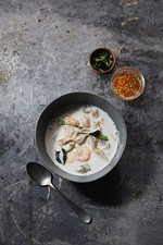 Your Favorite Thai Soup Recipe from Thai Fresh