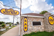 The Far Out Lounge Focuses on Food, Safety, and Austin Musicians