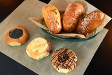 A Guide to Kolaches in Austin